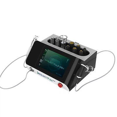 Terapia falą uderzeniową w chiropraktyce